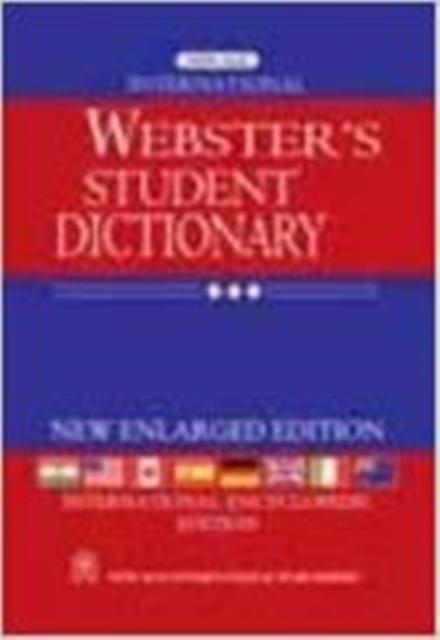 International Webster`s Student Dictionary (New Enlarged Edition)