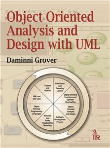 Object Oriented Analysis and Design with UML