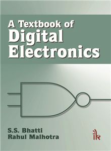 A Textbook of Digital Electronics