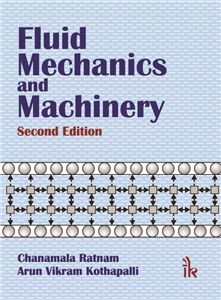 Fluid Mechanics and Machinery