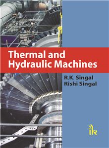 Thermal and Hydraulic Machines