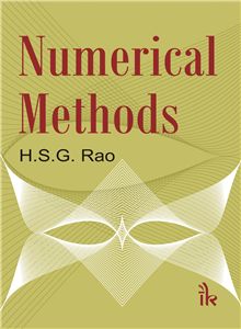 Numerical Methods