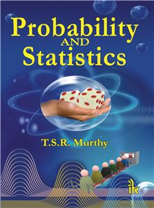 Probability and Statistics