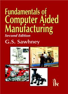 Fundamentals of Computer Aided Manufacturing