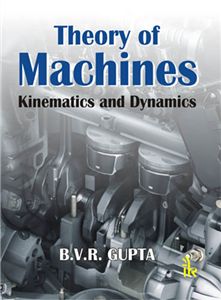 Theory of Machines