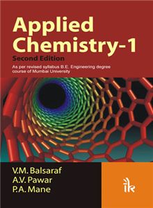 Applied Chemistry