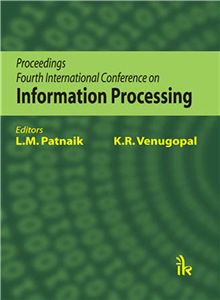 Proceedings Fourth International Conference on Information Processing