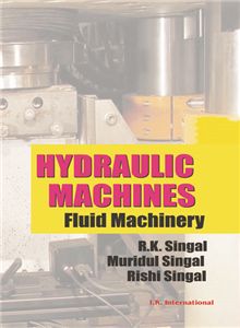 Hydraulic Machines