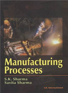 Manufacturing Processes