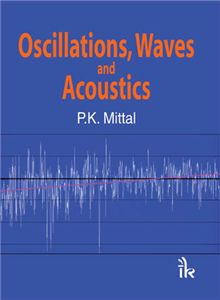 Oscillations, Waves and Acoustics