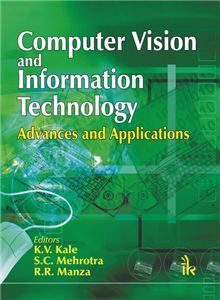 Computer Vision and Information Technology