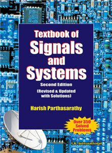 Textbook of Signals and Systems (Revised and Updated with Solutions),