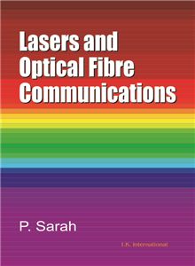 Lasers and Optical Fibre Communications