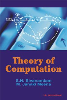 Theory of Computation