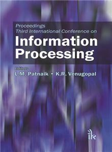 Proceedings Third International Conference on Information Processing