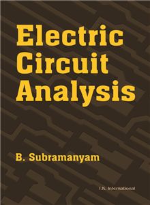 Electric Circuit Analysis