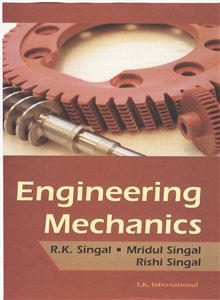 Engineering Mechanics