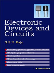 Electronic Devices and Circuits