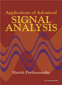 Applications of Advanced Signal Analysis