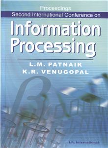 Proceedings Second International Conference on Information Processing