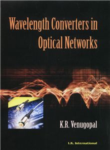 Wavelength Converters in Optical Networks