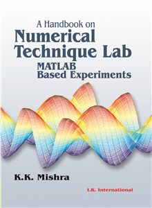 A Handbook on Numerical Technique Lab