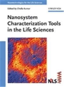 Nanosystem Characterization Tools in the Life Sciences