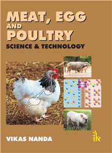 Meat, Egg and Poultry Science & Technology