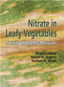 Nitrate in Leafy Vegetables