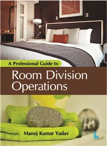 A Professional Guide to Room Division Operations