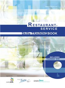 Restaurant Service Skills