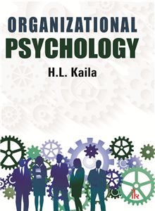 Organizational Psychology