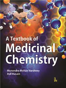 A Textbook of Medicinal Chemistry