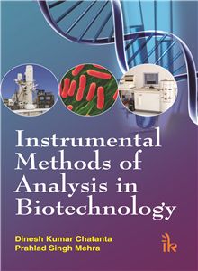 Instrumental Methods of Analysis in Biotechnology