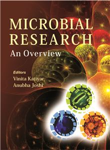 MICROBIAL RESEARCH