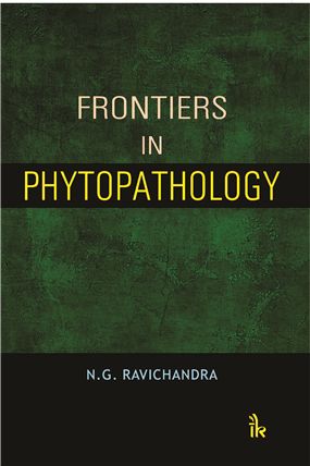 Frontiers in Phytopathology