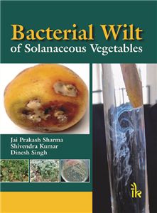 Bacterial Wilt of Solanaceous Vegetables