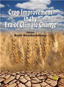 Crop Improvement in the Era of Climate Change