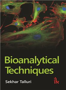 Bioanalytical Techniques