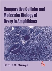 Comparative Cellular and Molecular Biology in Ovary in Amphibians