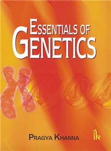 Essentials of Genetics