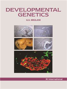 Developmental Genetics