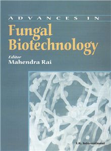 Advances in Fungal Biotechnology