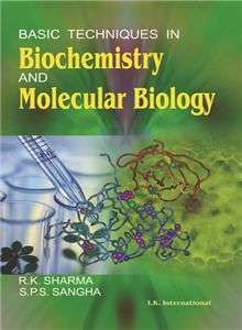 Basic Techniques in Biochemistry and Molecular Biology