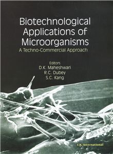 Biotechnological Applications of Microorganisms