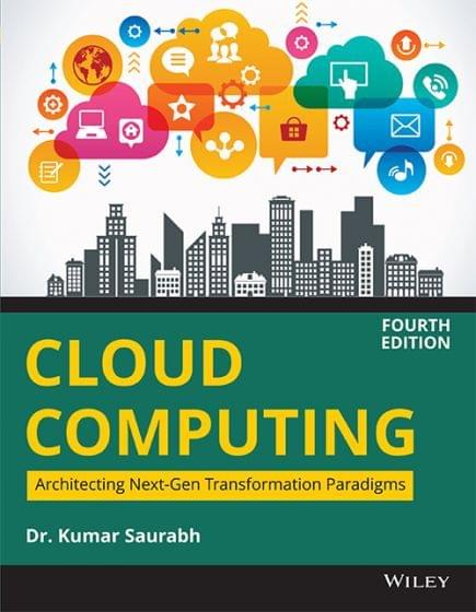 Cloud Computing Ed.4