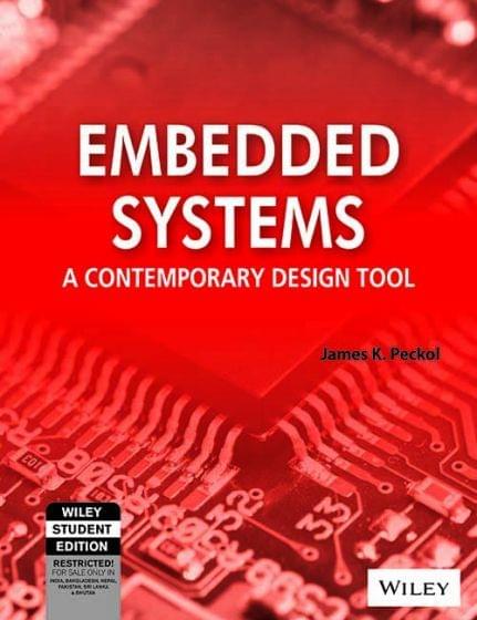 Embedded Systems: A Contemporary Design Tool