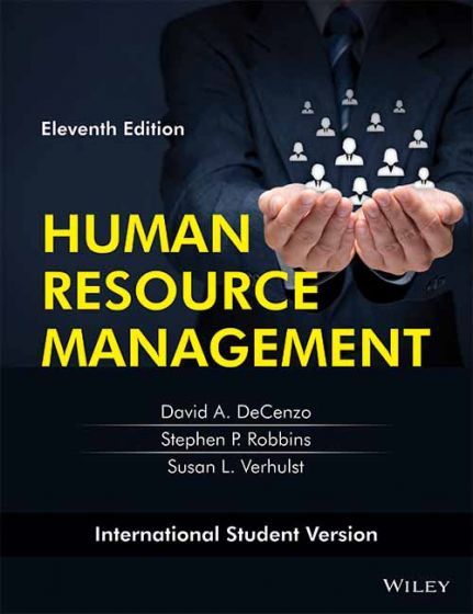 Human Resource Management