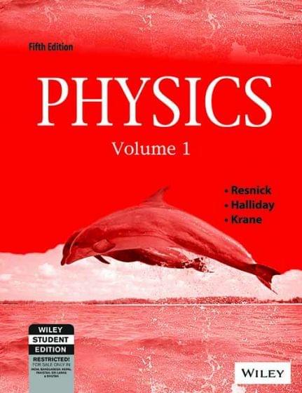 Physics Vol.1