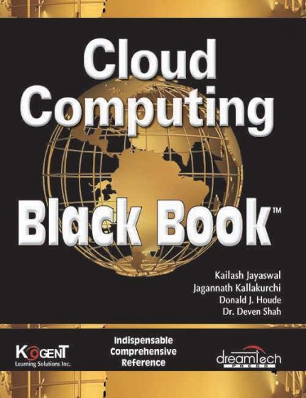 Cloud Computing Black Book